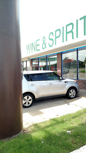 Mid-West Wine & Spirits - Thumbnail