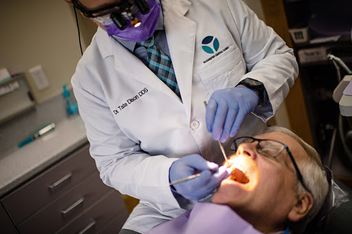 Rochester Dental Clinic