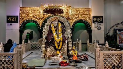 Shri Shirdi Sai Baba Temple