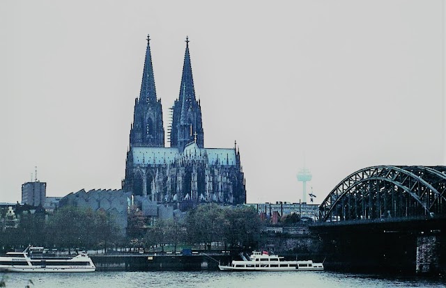 Cologne