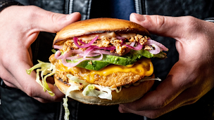 Photo n°42 de Green Farmer's Paris à Paris (Restaurant végétalien)