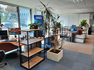 Photo n°8 de GSE Orléans - Contractant Général à Olivet (Fournisseur d'équipements de chauffage)