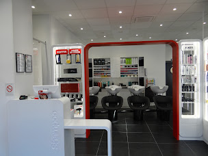 Photo n°5 de Salon Shampoo Expert Croix à Croix (Salon de coiffure)