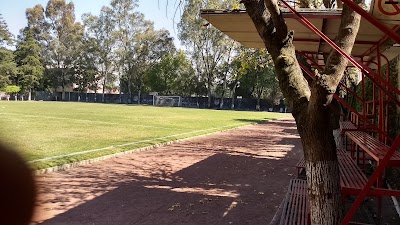 Photos of UVM Campus Sur Sede Tlalpan