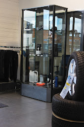 Photo n°16 de Mercedes-Benz LG Albi Automobiles à Albi (Garage automobile)