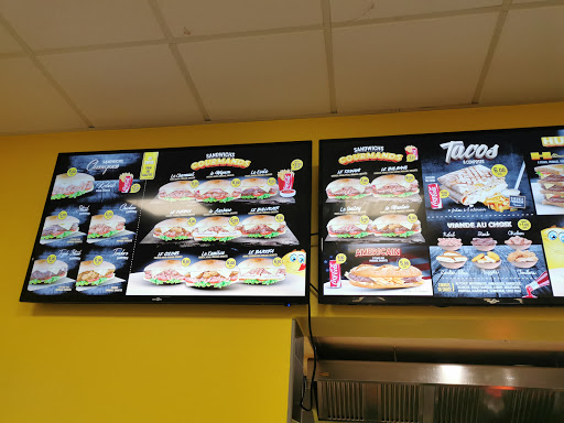 Photo 1 - Smiley Kebab