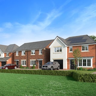 Miller Homes, Poppy Gardens