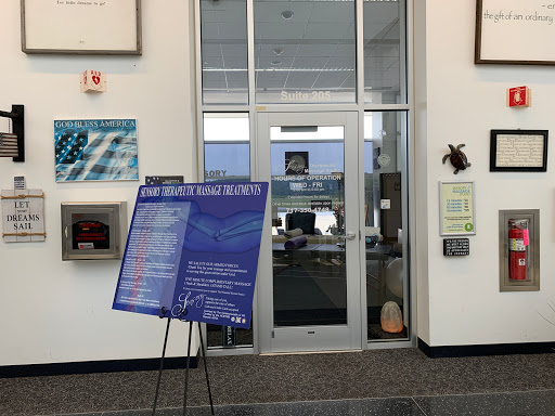 Sensory Therapeutic Massage Gallery - United States