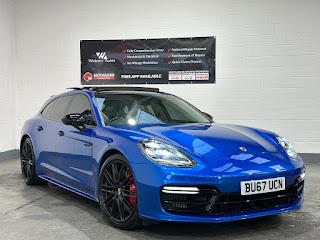 Woburn Autos Ltd