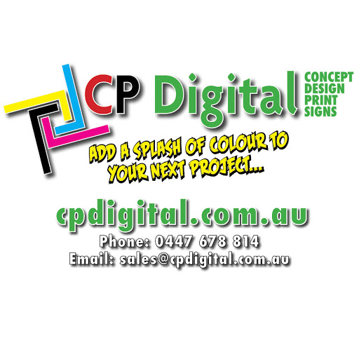 CPDIGITAL - Visual