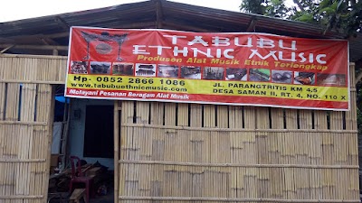 Photos of Tabubu Ethnic Music