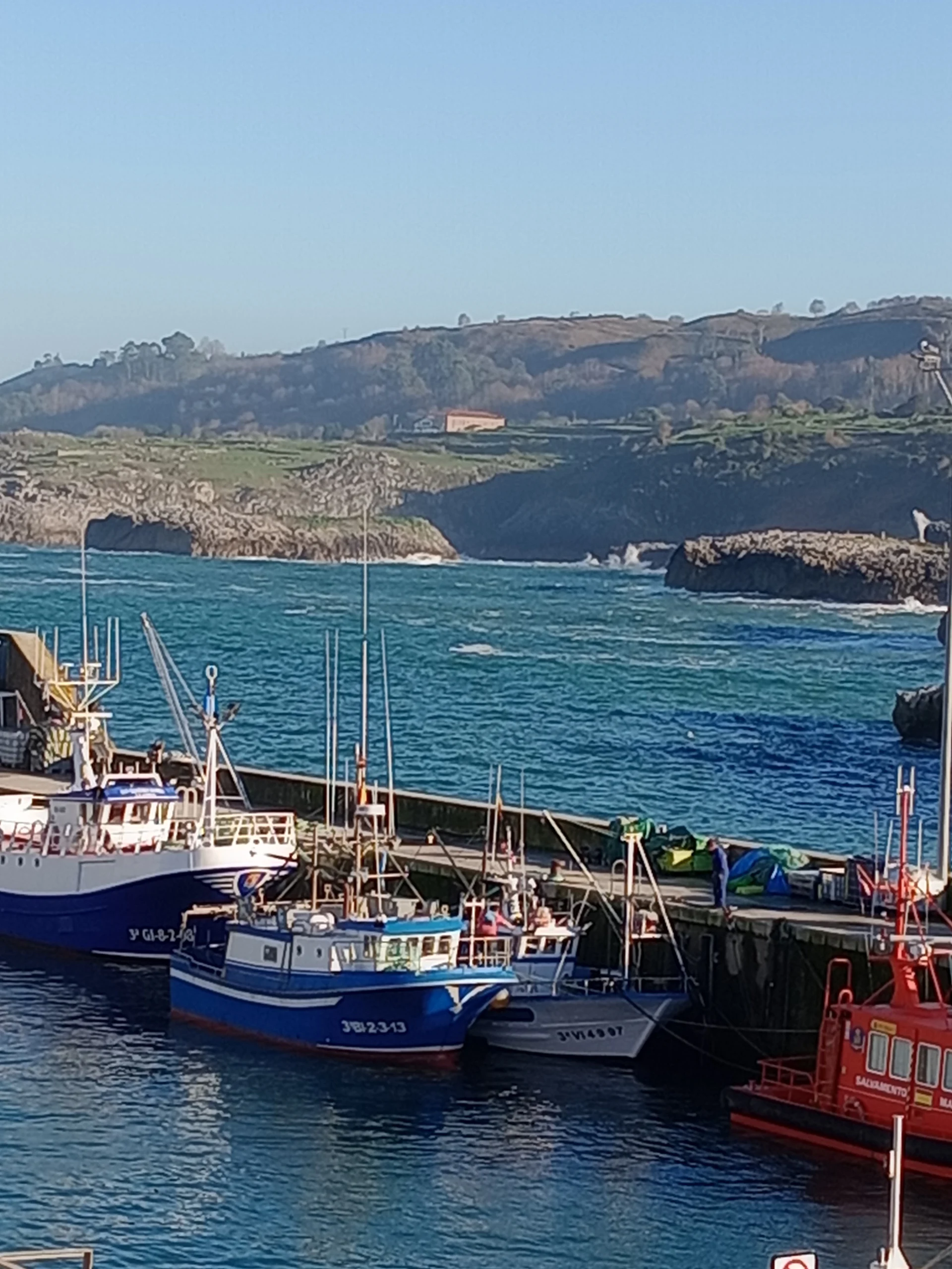 Hotel Migal - Llanes
