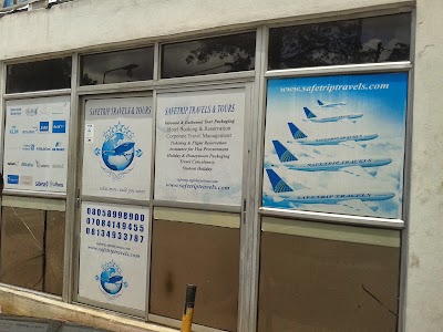 travel-agency