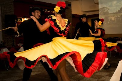 Photos of Pe&ntilde;a Folcl&oacute;rica de Bogot&aacute;