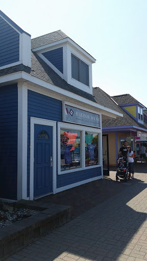 Harbor Wear Inc.