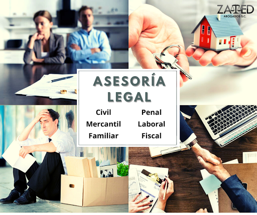 Zaied Abogados S.C. Gallery - Mexico