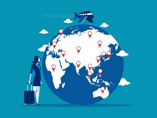 20% discount on Australia Air tickets post image