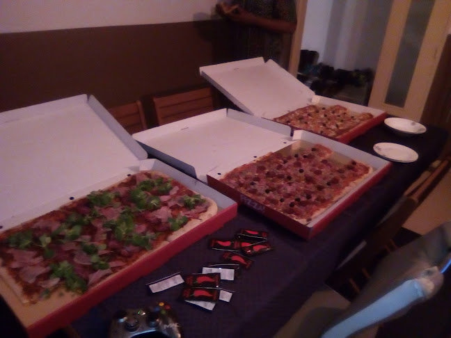 Numéro de téléphone de PIZZA BOURG EN BRESSE - PIZZ ' A BOURG