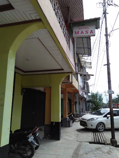 Photos of Hotel Masa Pemangkat