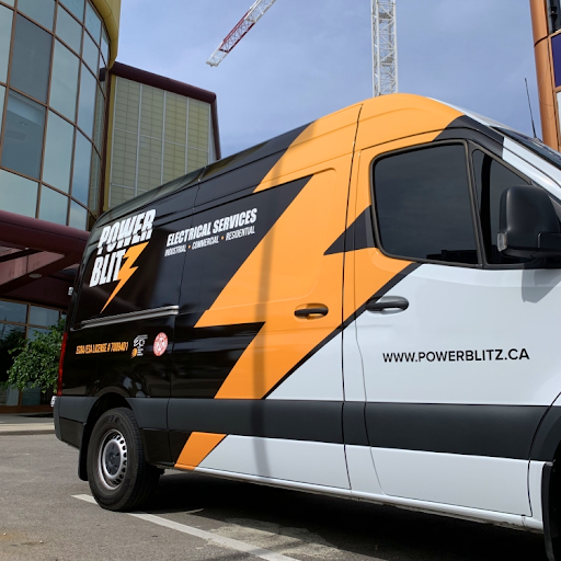 Power Blitz Electrical - Canada