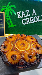 Photo n°10 de Kaz'à créole à Montpellier (Restaurant caribéen)