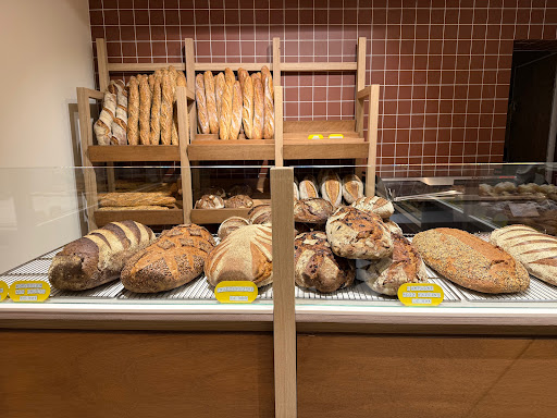Saint-Sauveur Boulangerie