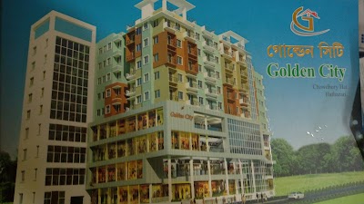 Photos of Golden City