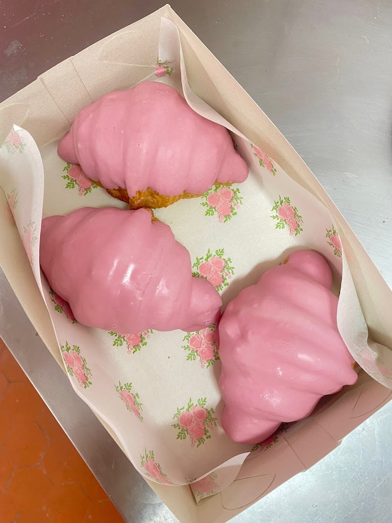 Ciganando Croissanterie — photo 18