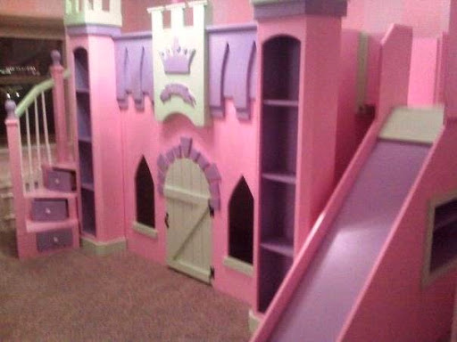 Dream Theme Beds