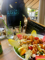 Photo n°37 de Le Restô Pizzeria Du Marius à Martigues (Pizzeria)