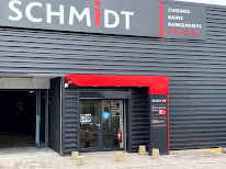 SCHMIDT Aix-la-Pioline à Aix-en-Provence