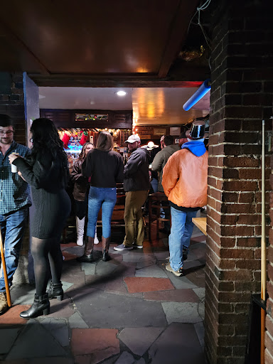 BoatBuilder's Pub - Visual