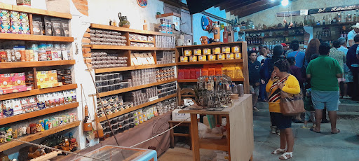 Texier Chocolatería - Thumbnail
