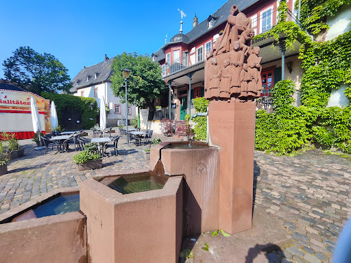 Marktplatz mit Valentinsbrunnen - Thumbnail