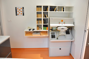 Photo n°3 de Laure Picherit à Surgères (Podologue)