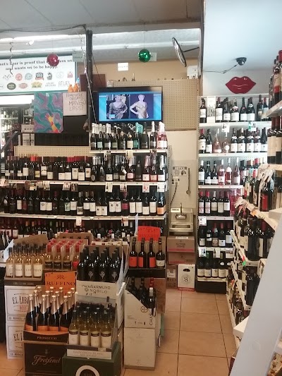 Sohal Wine & Spirits