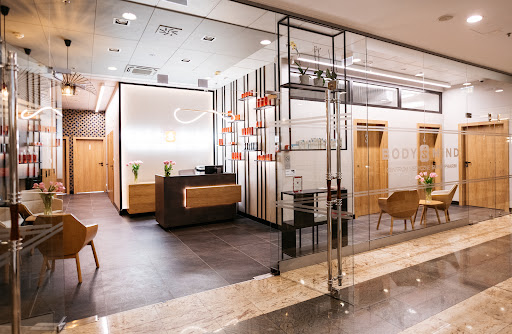 Centrum Medyczne Body&Mind - Super-Pharm