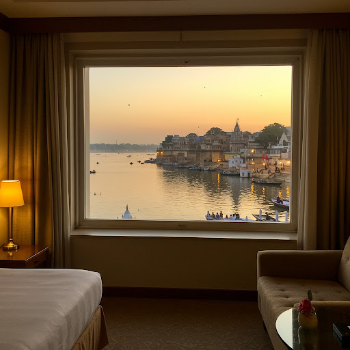 Looking to explore the charm of Varanasi without breaking the bank? Hotel Lily Grand, located in… post image