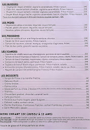 Photo n°36 de Le Méditerranée by Christophe Ferre à Le Cannet (Restaurant français)