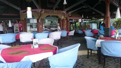 Photos of Amed Cafe and Kebun Wayan Hotel