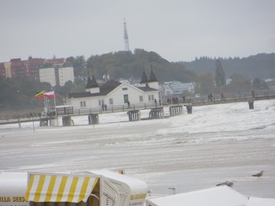 Photos of Rehabilitationsklinik Seebad Ahlbeck Fachklinik f&uuml;r Onkologie, Atemwegserkrankungen und Orthop&auml;die