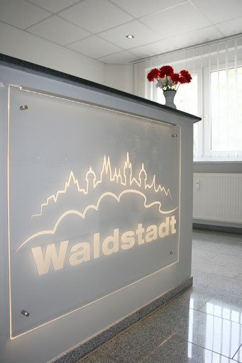 Waldstadt Immobiliengesellschaft - Schwarz Immo GmbH - Thumbnail