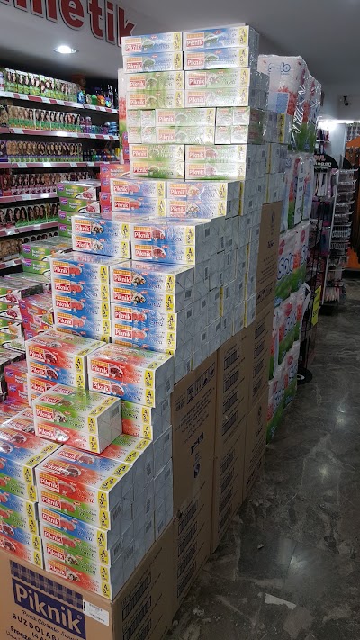 Photos of Kızılay Ekmek Fabrikası