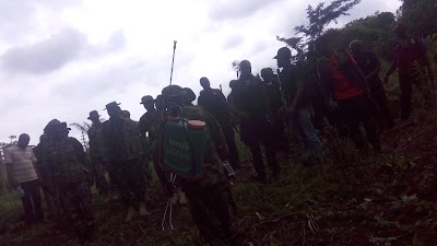 Photos of Onigambari Forest Reserve