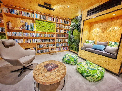 MB HOSTELS PREMIUM "ECO" Adults Recommended. - Thumbnail