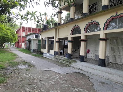 Photos of Faridpur Central Jame Mosque