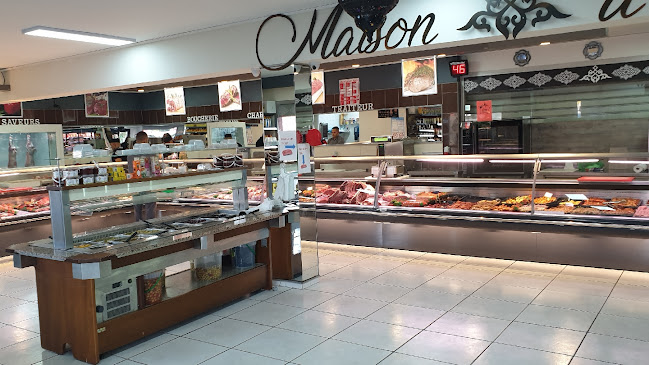 boucherie halal Maison des Saveurs