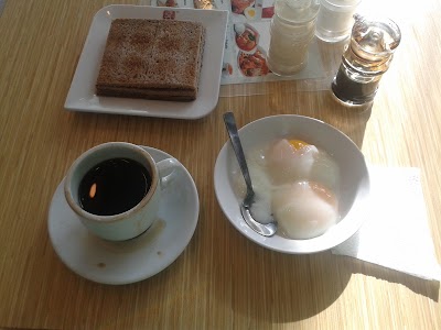 Photos of Ya Kun Coffee and Toast