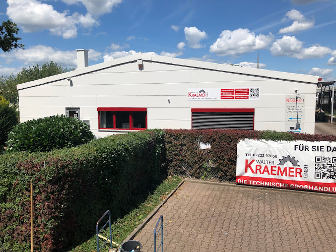 Walter Kraemer GmbH