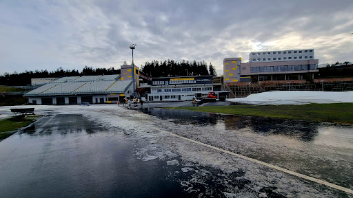 Oberhof, Grenzadler - Visual